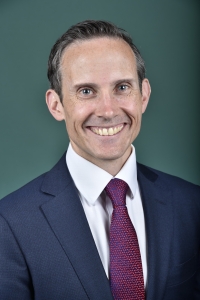 Hon. Andrew Leigh MP
